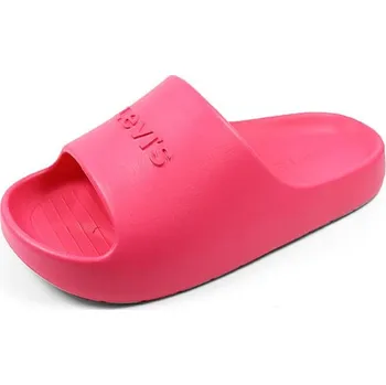 Dívčí pantofle Levi´s Pink 335649 37