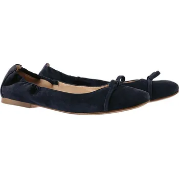 Dámská obuv Högl Dunkelblau 877848 41