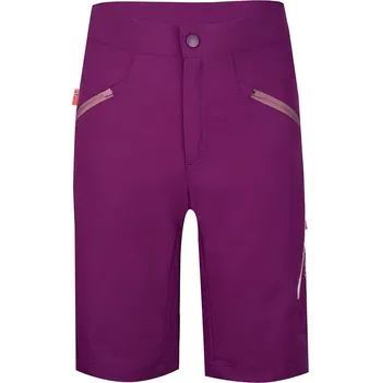 Dívčí džíny Trollkids Lila 2438932 104