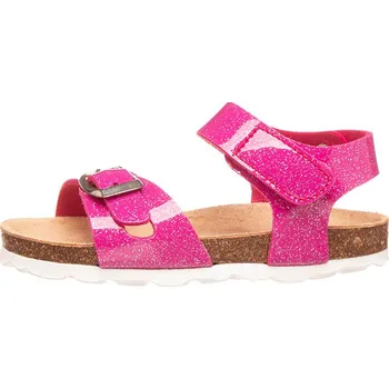 Dívčí sandály Little Sky Pink 9853328 35