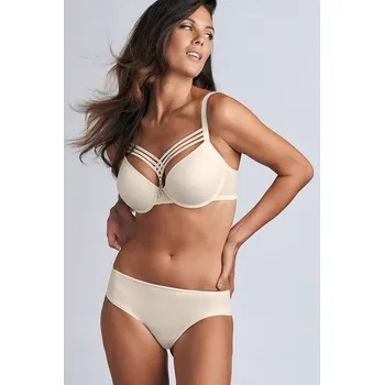 Dámské spodní prádlo Podprsenka Marlies Dekkers Creme 2046649 80B