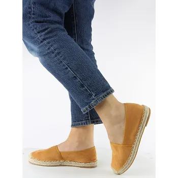 Dámské baleríny Foreverfolie Camel 9163487 37