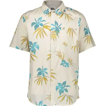 Pánská košile Košile Quiksilver Creme 2534677 S