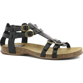 Dámské sandále Kickers Schwarz 5276910 38