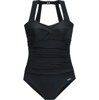 Dámské plavky Plavky LASCANA Schwarz 6949431 40B-Cup