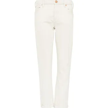 Dámské džíny Džíny True Religion Weiß 2176088 W29