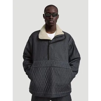 Pánská větrovka Bunda G-Star Anthrazit 1597287 XL