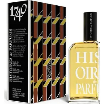 Dámský parfém Histoires De Parfums 1740 - EDP 120 ml + 2 měsíce na vrácení zboží