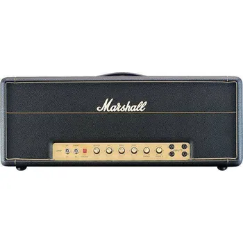 Strunný nástroj Marshall Marshall 1959 HW Lampový kytarový zesilovač