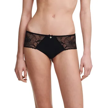 Kalhotky Kalhotky Chantelle Schwarz 8739692 38