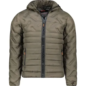 Oblečení a móda Geographical Norway Khaki 2581210 140