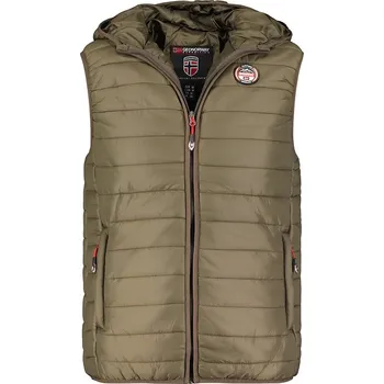 Chlapecká bunda Geographical Norway Khaki 958714 152