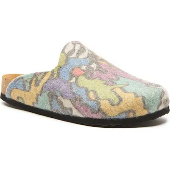 Pánské pantofle Boty Comfortfusse Bunt 3806624 37