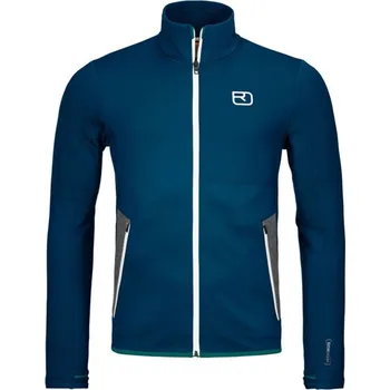 Pánská mikina Mikina ORTOVOX FLEECE - XXL