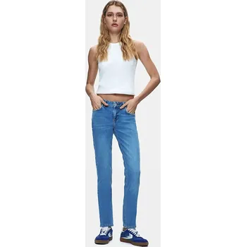 Dámské džíny Džíny LTB Blau 8816278 W31/L34