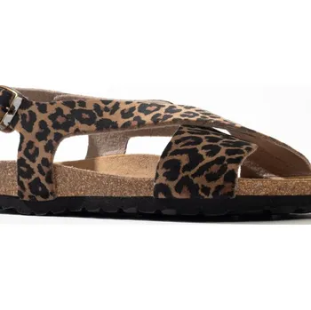 Dámské sandále Sunbay Bunt 331435 36