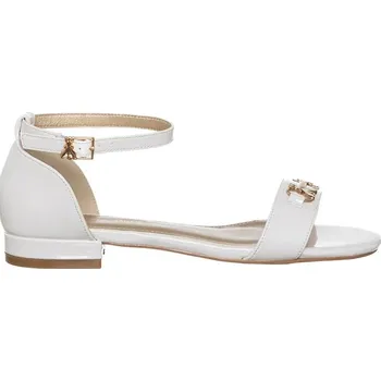 Dámské sandále Patrizia Pepe Weiß 2364387 41