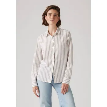 Dámská košile Košile Levis Weiß 8025606 M