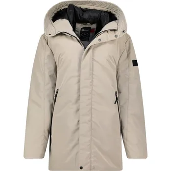 Bunda Geographical Norway Beige 871020 L