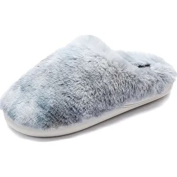 Dámské pantofle Confly Grau 4538626 37