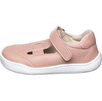 Dívčí tenisky Boty lamino Rosa 6218279 33