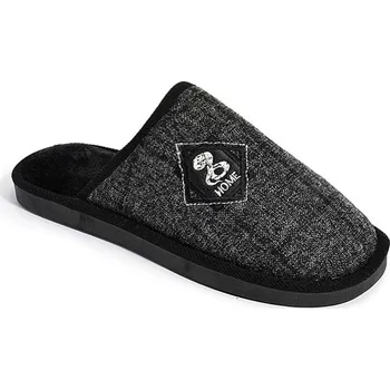 Pánské pantofle Boty Confly Schwarz 4117176 44