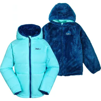 Peek U Hellblau/ Blau 2296454 122