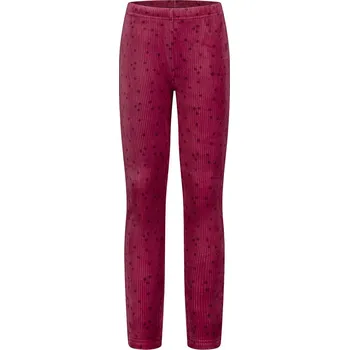 Dívčí legíny Topo Pink 2132495 116