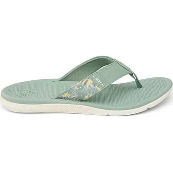 Dámské žabky Reef Türkis 5175871 42.5