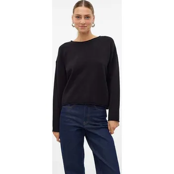 Dámská móda Vero Moda Schwarz 2326564 S