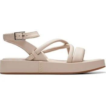 Dámské sandále Clarks Rosa 5744045 38