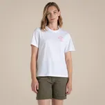 Tričko Craghoppers OptWhtBeKind 1217491 18 (2XL)