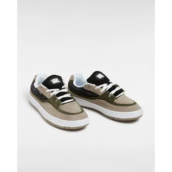 Pánské tenisky Tenisky Vans Beige/ Khaki/ Khaki 6461881 38