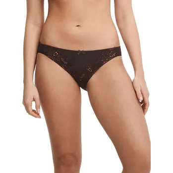 Kalhotky Kalhotky Chantelle Dunkelbraun 8195326 42