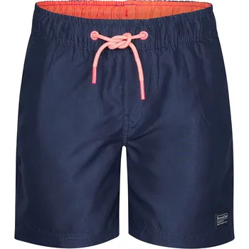 Chlapecké plavky Petrol Industries Dunkelblau 586342 152