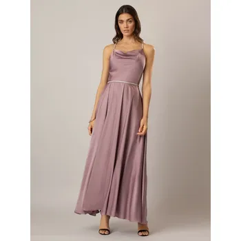 Dámské šaty Šaty APART Mauve 9817906 42