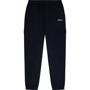 Pánské kalhoty Kalhoty Ellesse Black 155867 Large