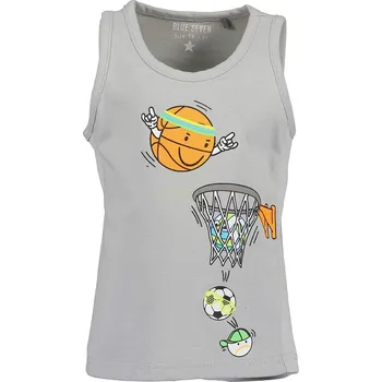 Chlapecké tričko Tričko Blue Seven Grau 9131151 92