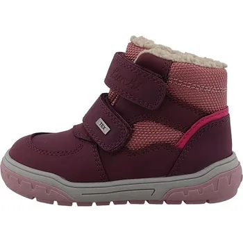 Dívčí kozačky Lurchi Lila/ Rosa 9333394 27