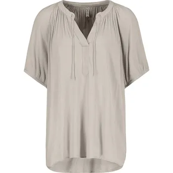 Dámské tričko Eight2Nine Taupe 5483296 L