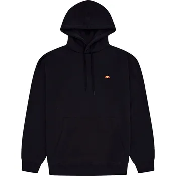 Pánská móda Mikina Ellesse Black 4687447 X Large