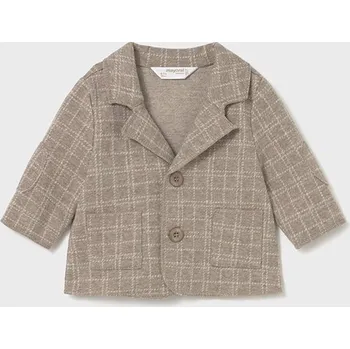 Chlapecká bunda Sako Mayoral - 1502407052 Veľkosť: 60