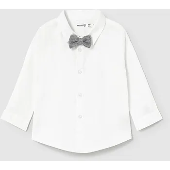 Košile s motýlkem Mayoral - 1502111055 Veľkosť: 74