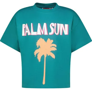 Tričko Vingino Türkis 3992257 152