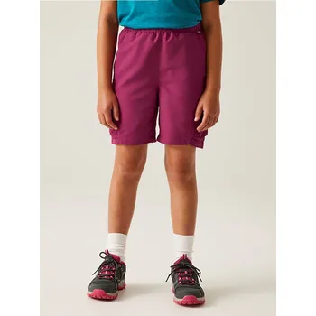 Dívčí džíny Regatta Lila 5715405 164