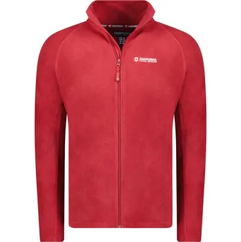 Pánská větrovka Bunda ANAPURNA Rot 5152974 XXL