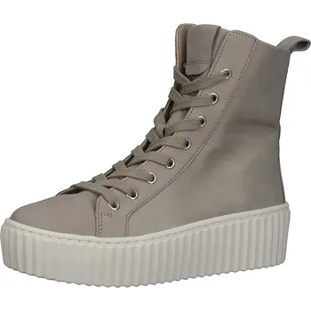 Dámská obuv Kozačky Gabor Grau 3746816 38.5