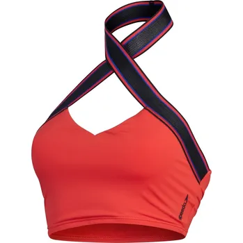 Dámská móda Plavky Speedo Light Pink 1217324 18 (2XL)