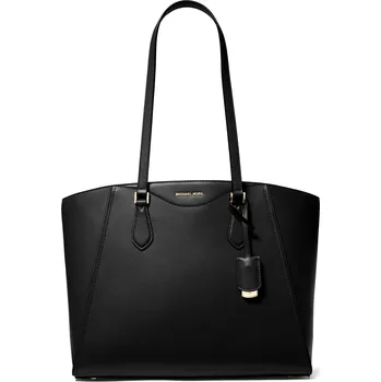 Módní doplněk Kabelka MICHAEL Michael Kors BLACK 1190154 One Size