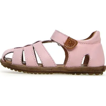 Dívčí tenisky Boty Naturino Rosa 6927693 24